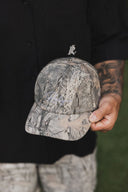 Signature Hat - Forest Camo