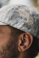 Signature Hat - Forest Camo