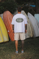 Offseason Club T-Shirt - White