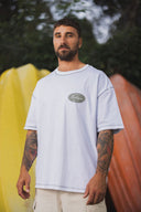 Offseason Club T-Shirt - White