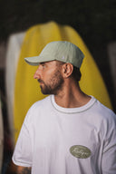 Signature Hat - Sage Green