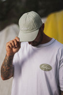 Signature Hat - Sage Green