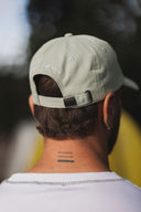 Signature Hat - Sage Green