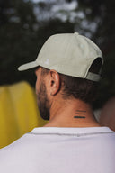 Signature Hat - Sage Green