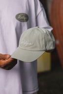 Signature Hat - Sage Green